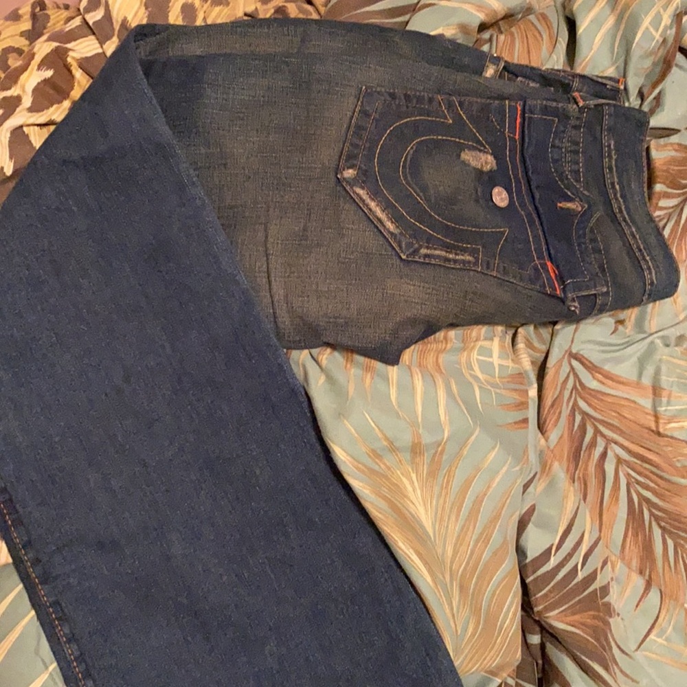 Jeans - Picture 12 of 13